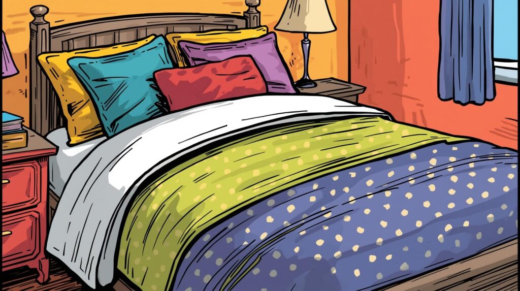 porady izi and dizi jak zachecic dziecko do samodzielnego spania